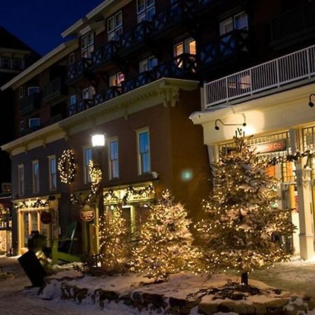 Seneca - Snowshoe Exterior foto