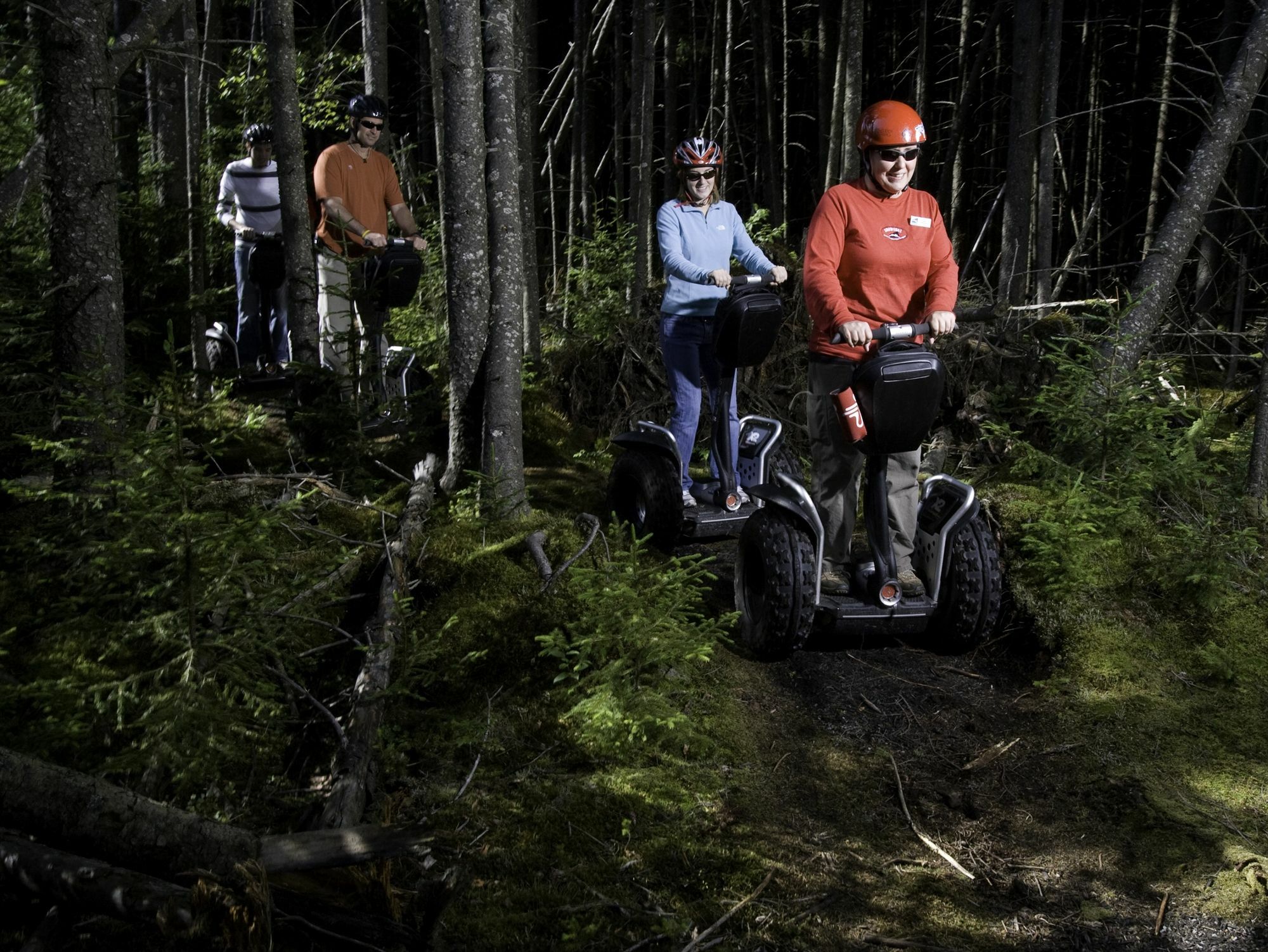 Seneca - Snowshoe Exterior foto